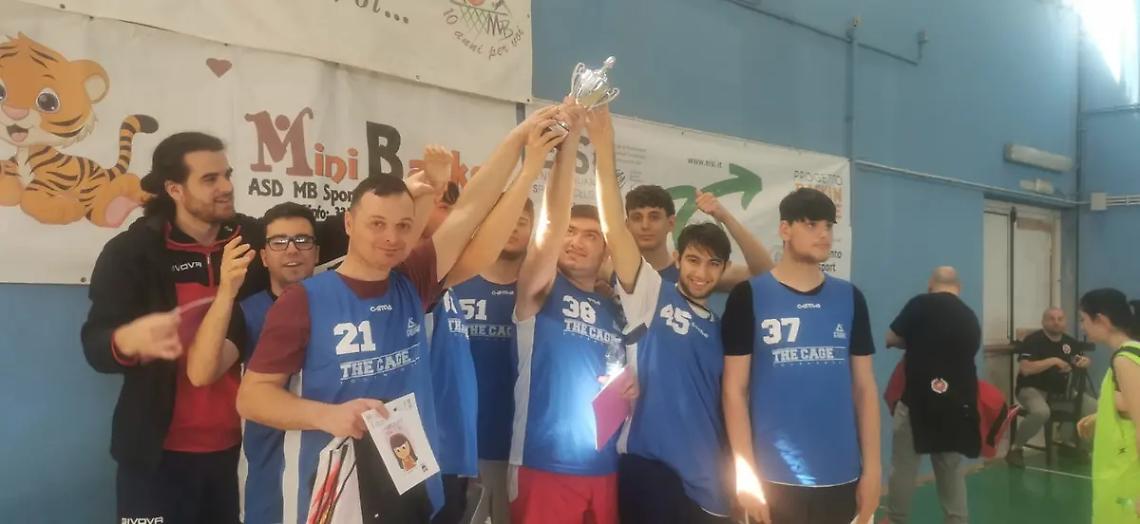 Il Citt&agrave; di Ladispoli presente al Torneo di Maccarese