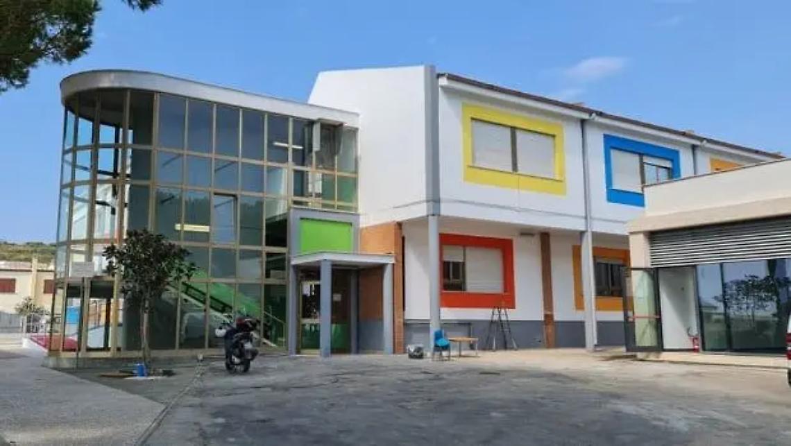 Pietro Tidei illustra le opere realizzate nei cinque anni da sindaco: &laquo;Possiamo dire che questa &egrave; la citt&agrave; delle scuole&raquo;