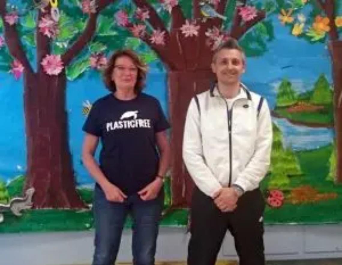 Educazione ambientale, tante attivit&agrave; per i piccoli dell&rsquo;Infanzia