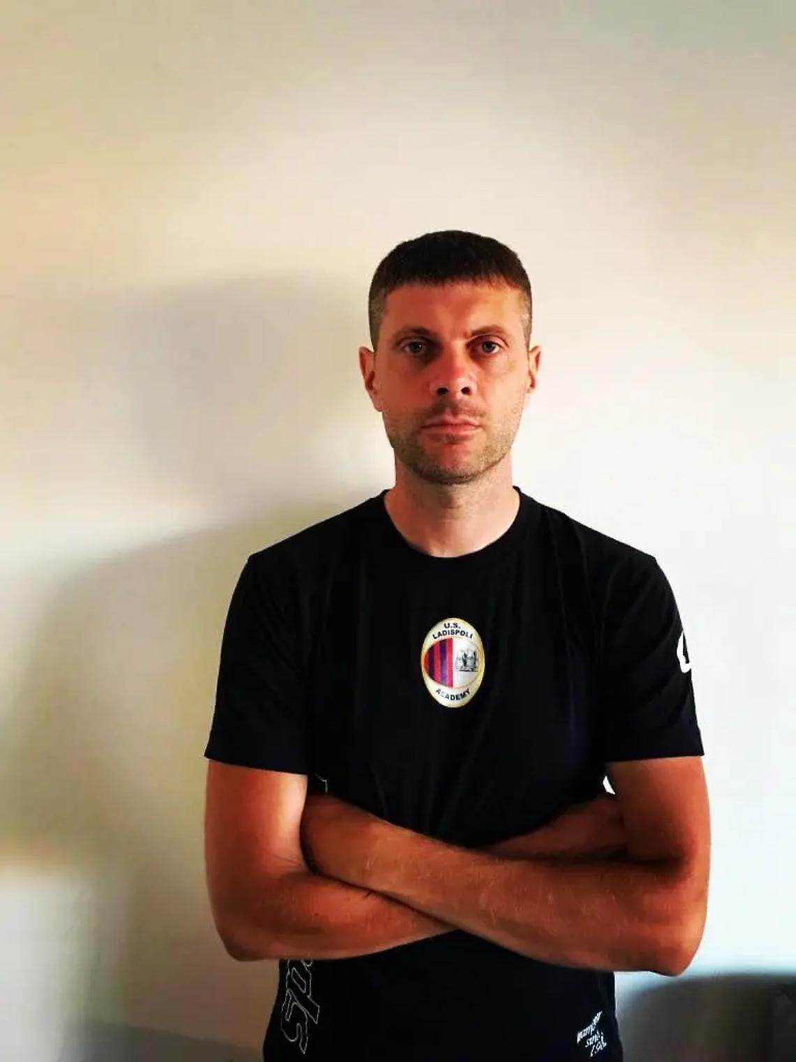 Academy Ladispoli, all&rsquo;Under 16 Elite serve un miracolo per centrare i playoff