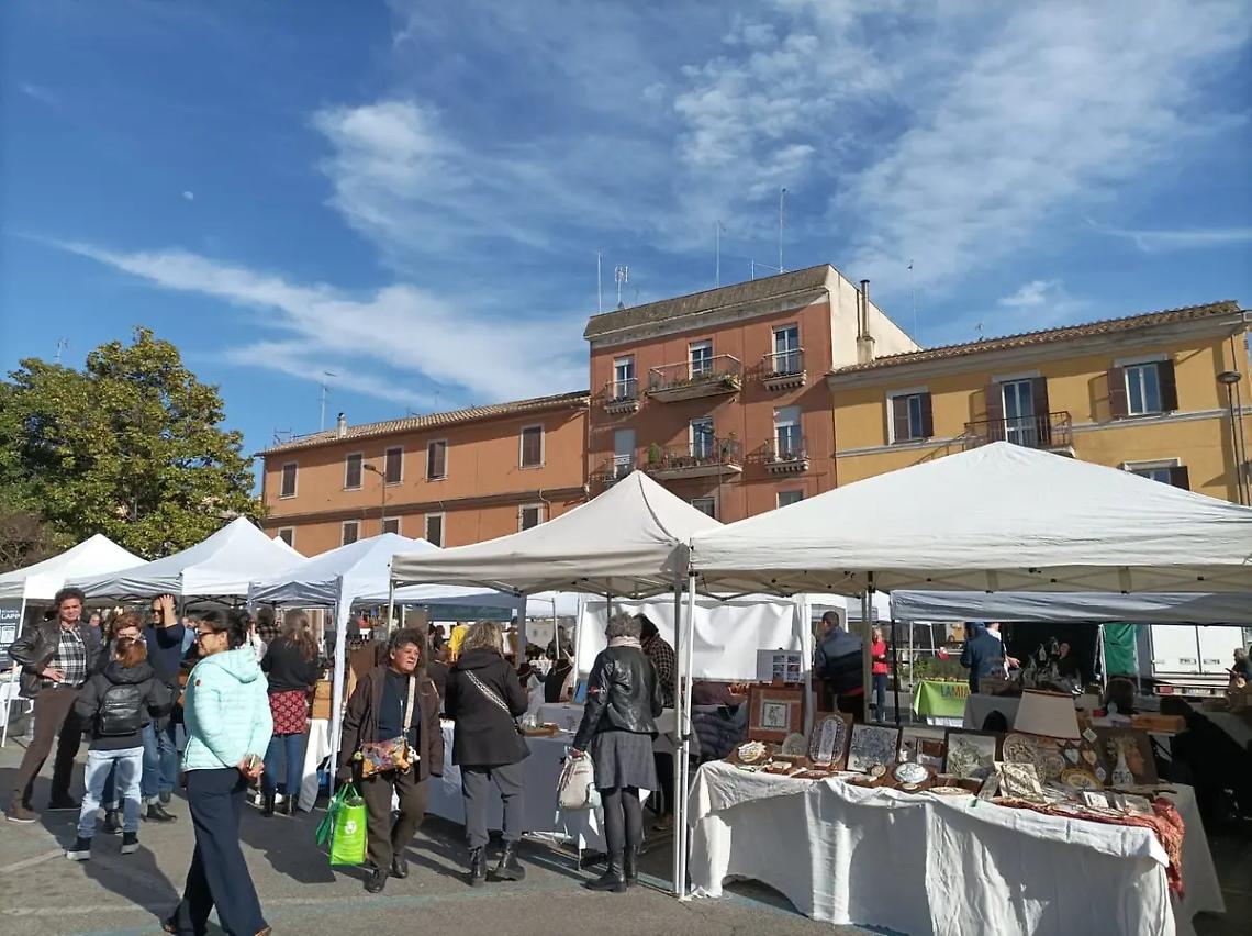 Torna la Fiera dei Saperi e dei Sapori