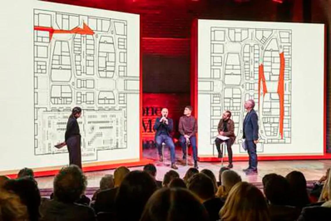 Salone del Mobile, oltre 307mila presenze