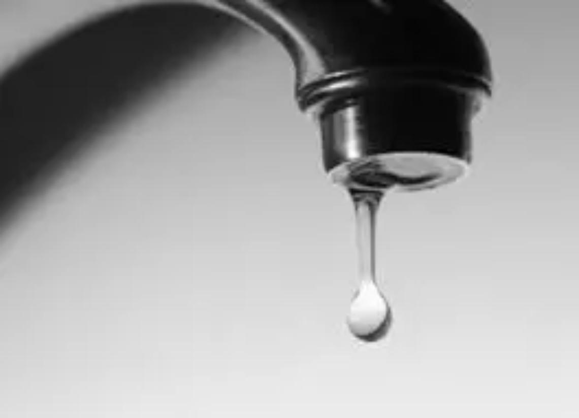 Mercoled&igrave; senza&rsquo;acqua in molte zone di Civitavecchia