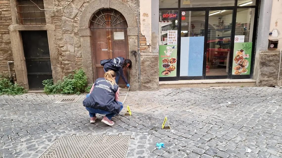 Donna precipita dalla finestra: morta al pronto soccorso