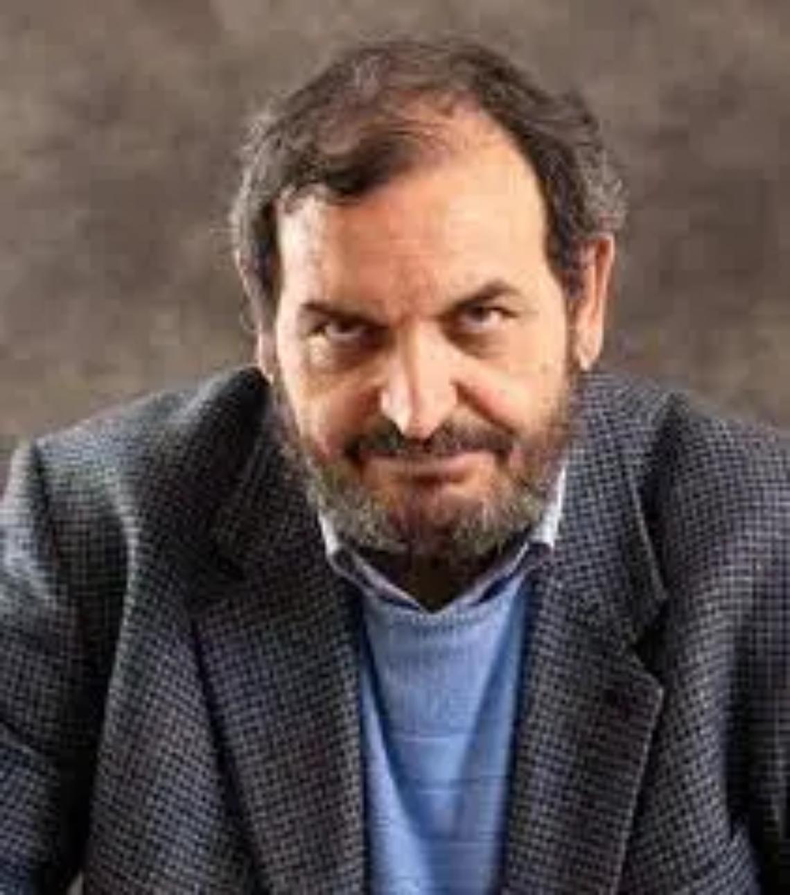 Roberto D'Alessandro sul palco con &ldquo;Money, non per soldi ma per denaro&rdquo;