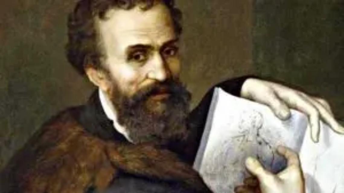Conferenza sul Giudizio universale di Michelangelo