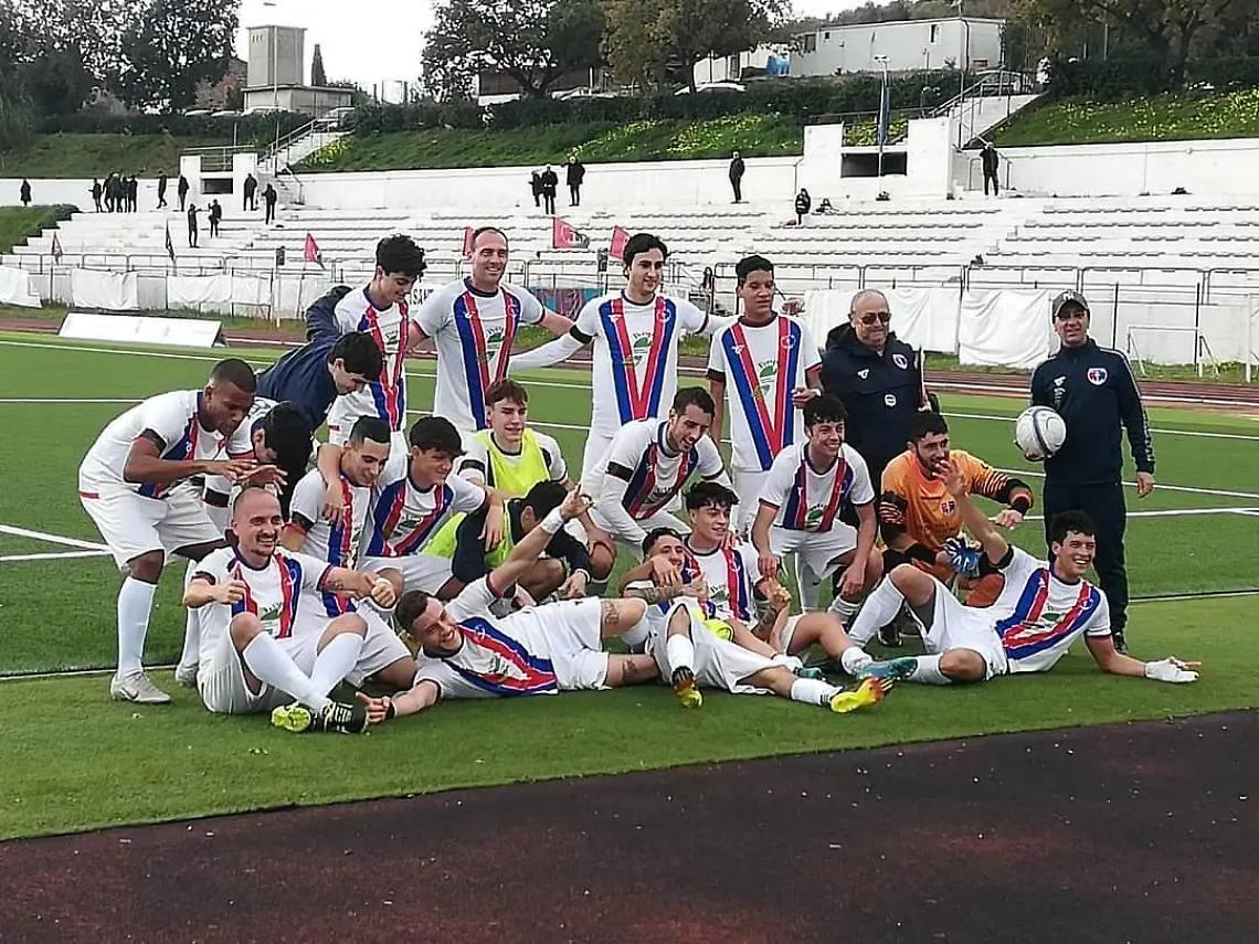 Allo stadio Fronti arriva la capolista