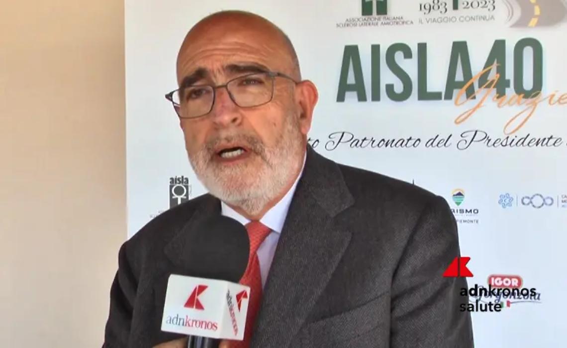 Aisla: &ldquo;Bene ok a farmaco, ora si acceleri il verdetto Ema&rdquo;