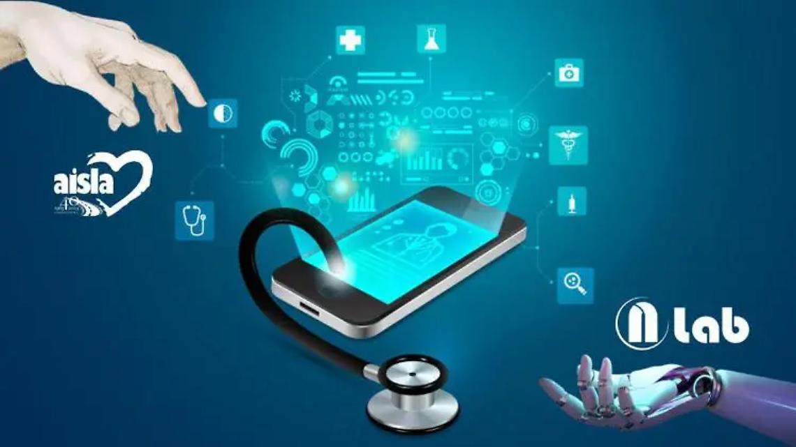 Sla, via al telemonitoraggio gratuito