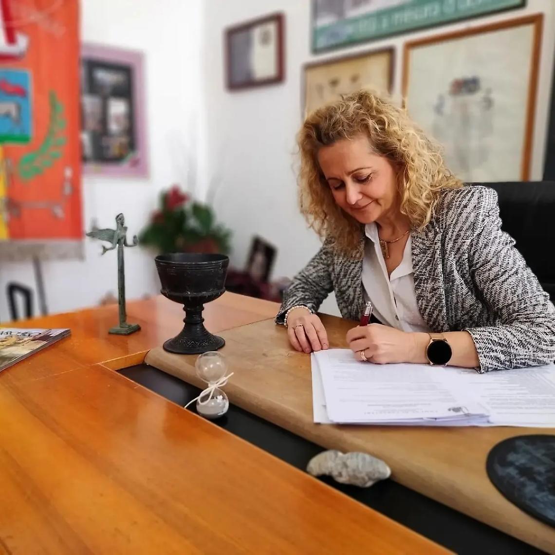 Erbe infestanti: c&rsquo;&egrave; l&rsquo;ordinanza