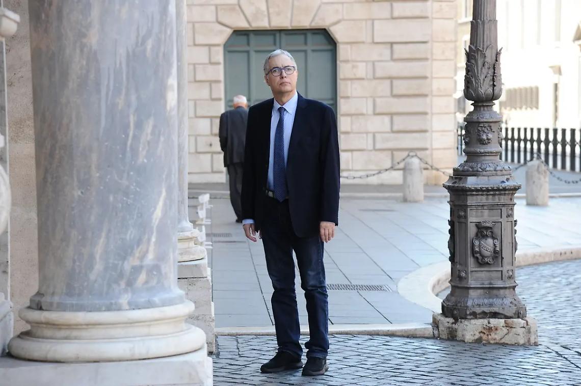 Malcotti: &laquo;Andrea, tutto in una sola persona, in una vita sola&raquo;