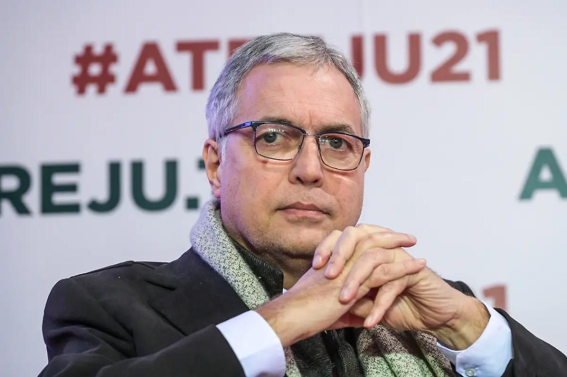 Bettini: &laquo;Un amico, che ha combattuto fino alla fine, pi&ugrave; per gli altri, che per se stesso&raquo;