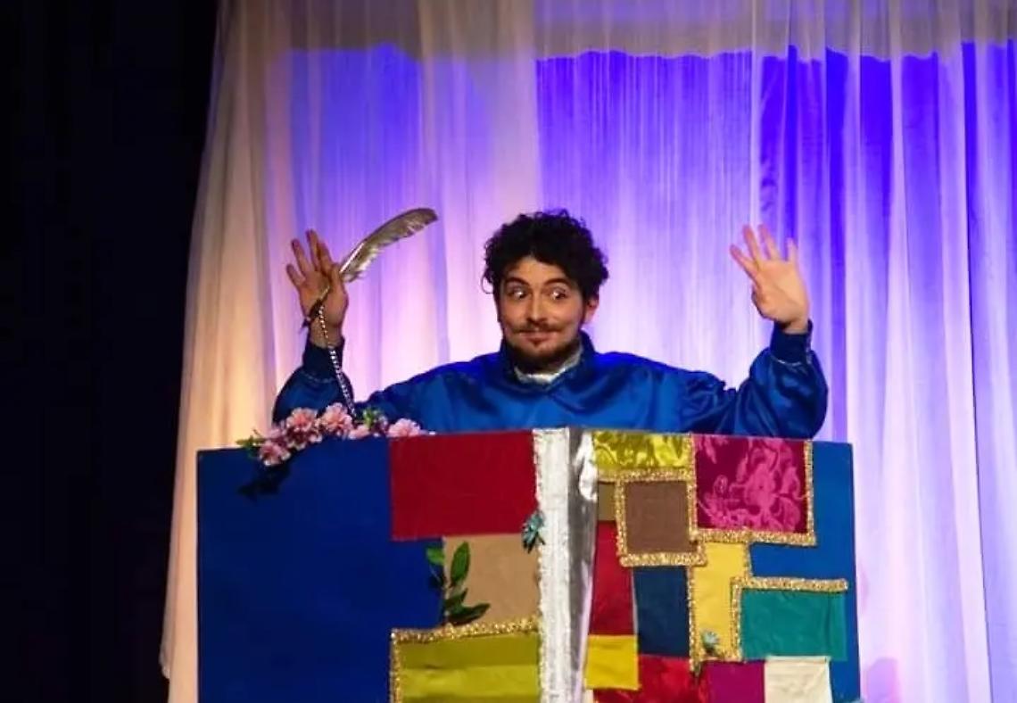 Sala Gassman, si chiude la stagione bimbi