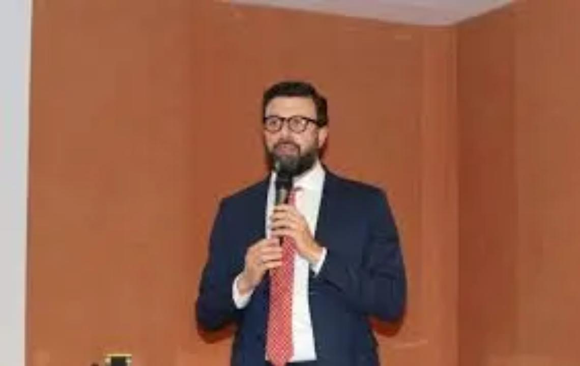 &lsquo;Per Sutri&rsquo; presenta il candidato sindaco Matteo Amori