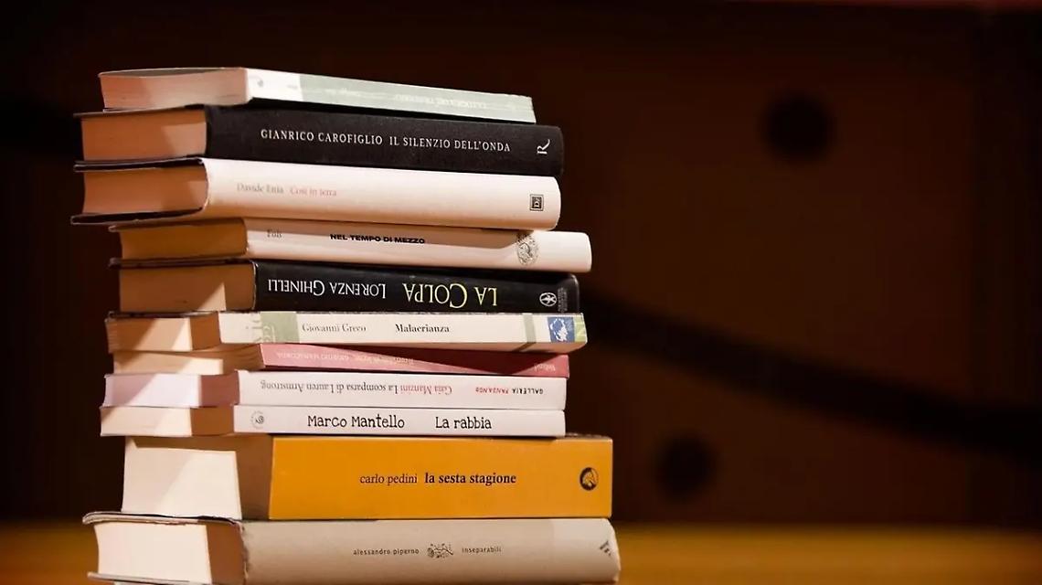 In piazza Santa Maria una tappa del Premio Strega