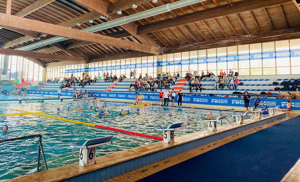 Momento magico per la Nautilus