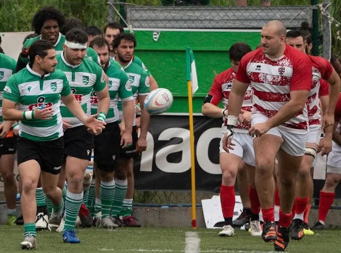 Il Crc rimette in corsa l&rsquo;Arvalia Villa Pamphili