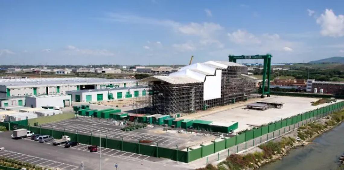 Ex Privilege, il futuro &egrave; nella logistica