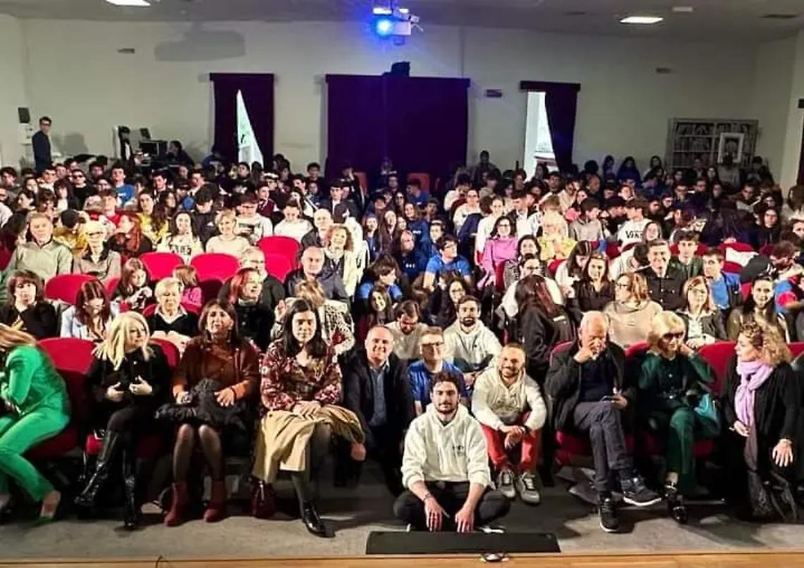 Olimpiadi della cultura e del talento, primo posto per la squadra &ldquo;Cogitantes Fregentes&rdquo; del liceo Da Vinci di Reggio Calabria