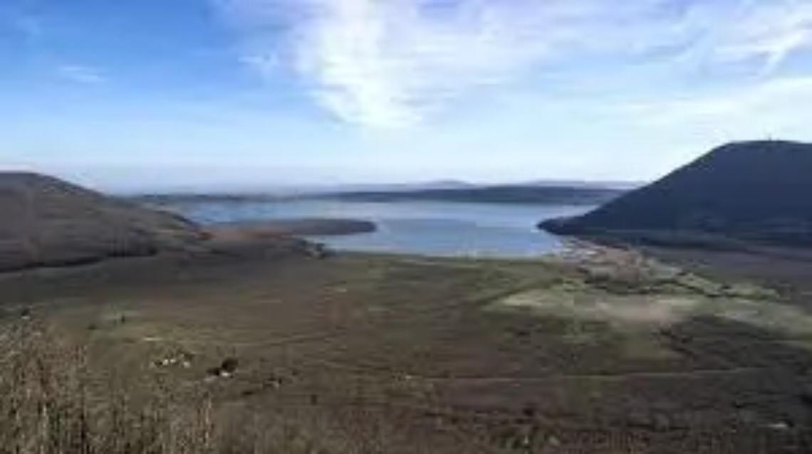 Lago di Vico, presentato appello al Consiglio di Stato