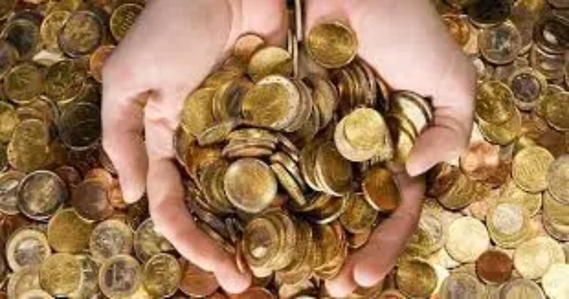 &ldquo;10eLotto&rdquo;, la Dea bendata bacia Bassano Romano