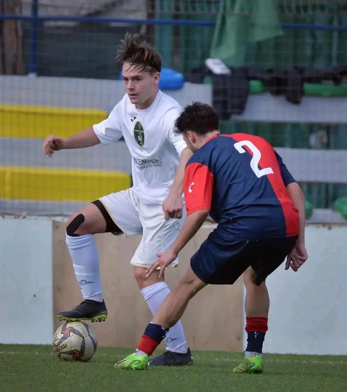 Teo Patrascu: &laquo;Comunque andr&agrave; a finire, bisogner&agrave; elogiare una squadra dai grandi valori sportivi e umani&raquo;