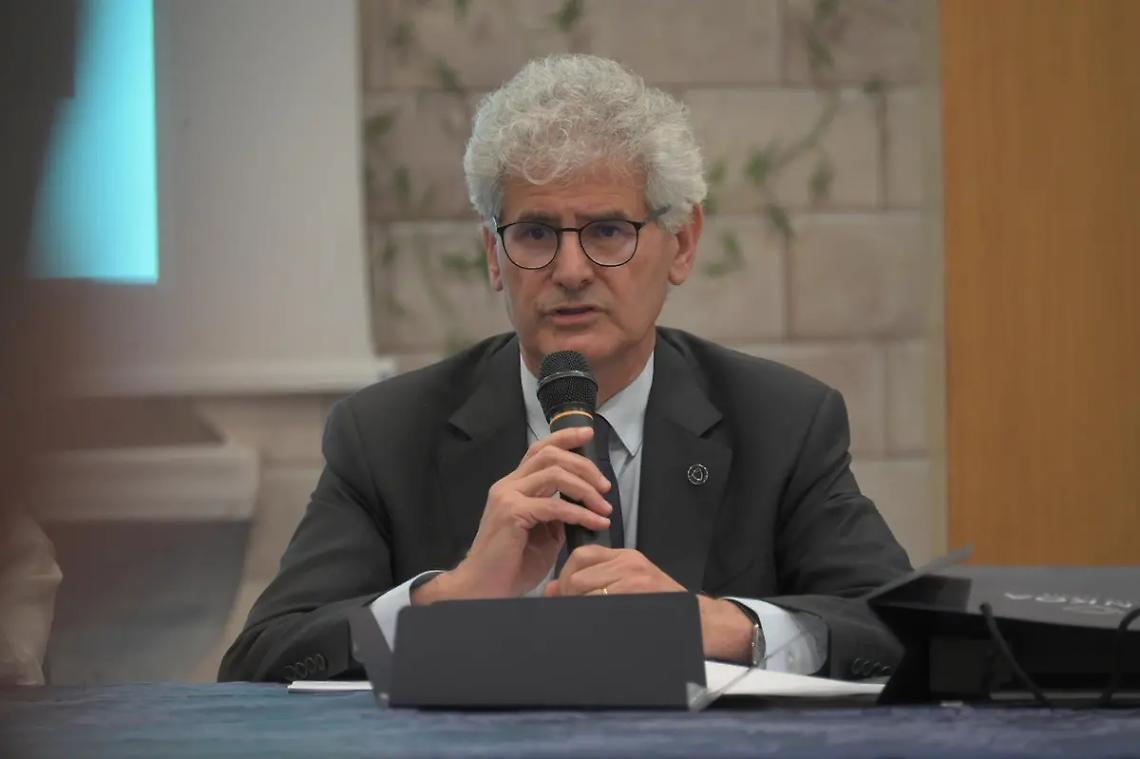 Tankoa: &laquo;Un polo per la cantieristica a Civitavecchia&raquo;