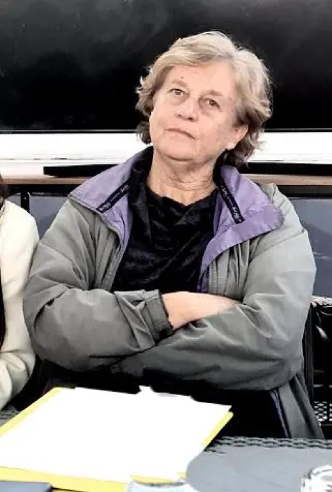 Tari, Clelia di Liello replica a Tidei: &laquo;Non avevamo sbagliato nulla&raquo;