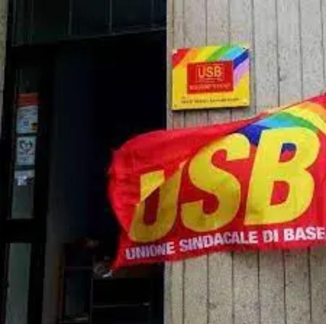 &ldquo;Lavoro liquido&rdquo;, convegno Usb sulle forme contrattuali