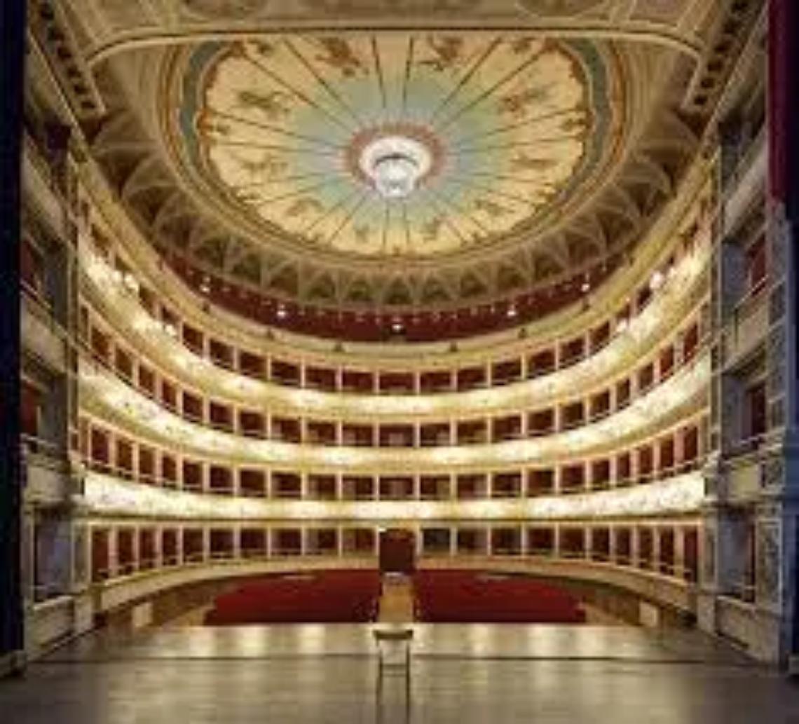 Tutti a teatro con &ldquo;Il gioco della terapia&rdquo;