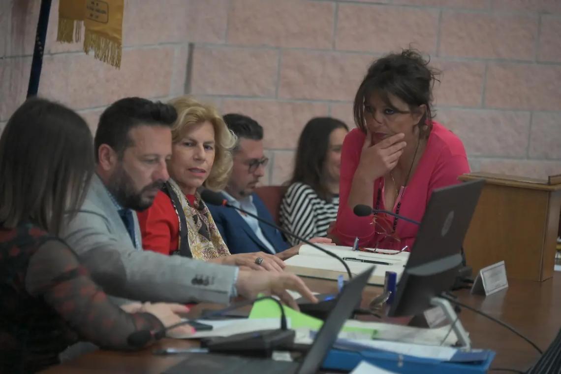 Rendiconto di gestione: maggioranza alla prova del nove