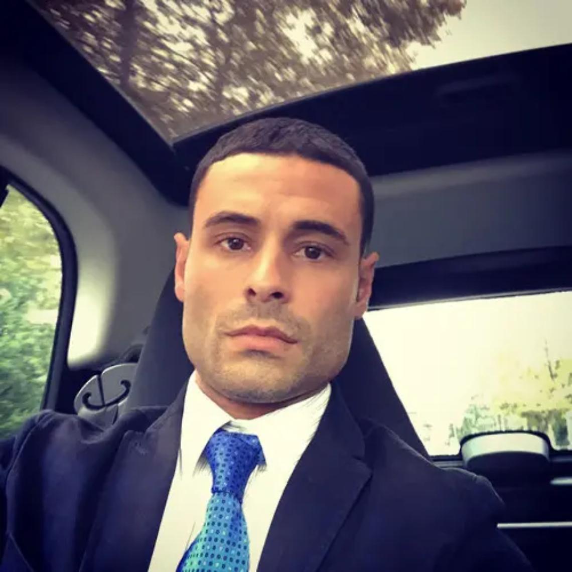 &laquo;Questa donna ha avuto coraggio&raquo;