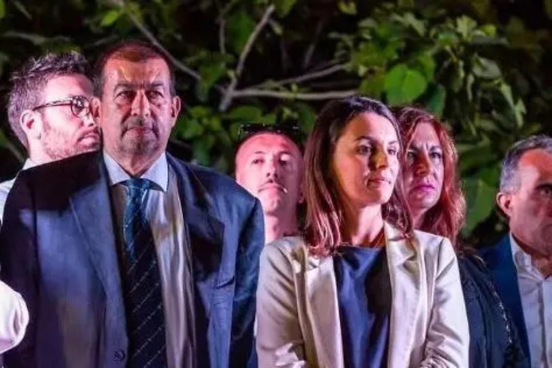 Il sindaco Giulivi rimodula le deleghe e toglie Cinema, teatro, eventi e mostre a Martina Tosoni