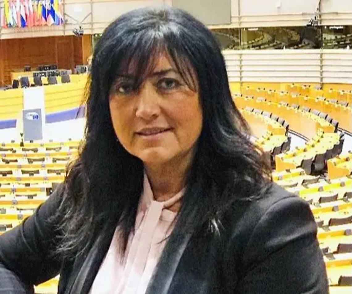 L&rsquo;assessora Fuselli presenta il programma &ldquo;Hortae - Le vie&rdquo;