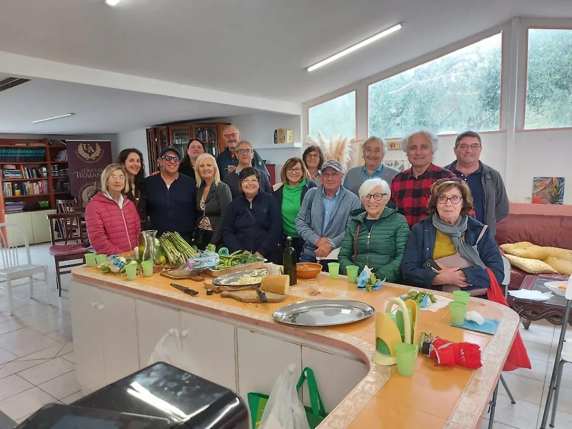 Sport lover: dodici settimane all&rsquo;insegna della salute per gli over 65