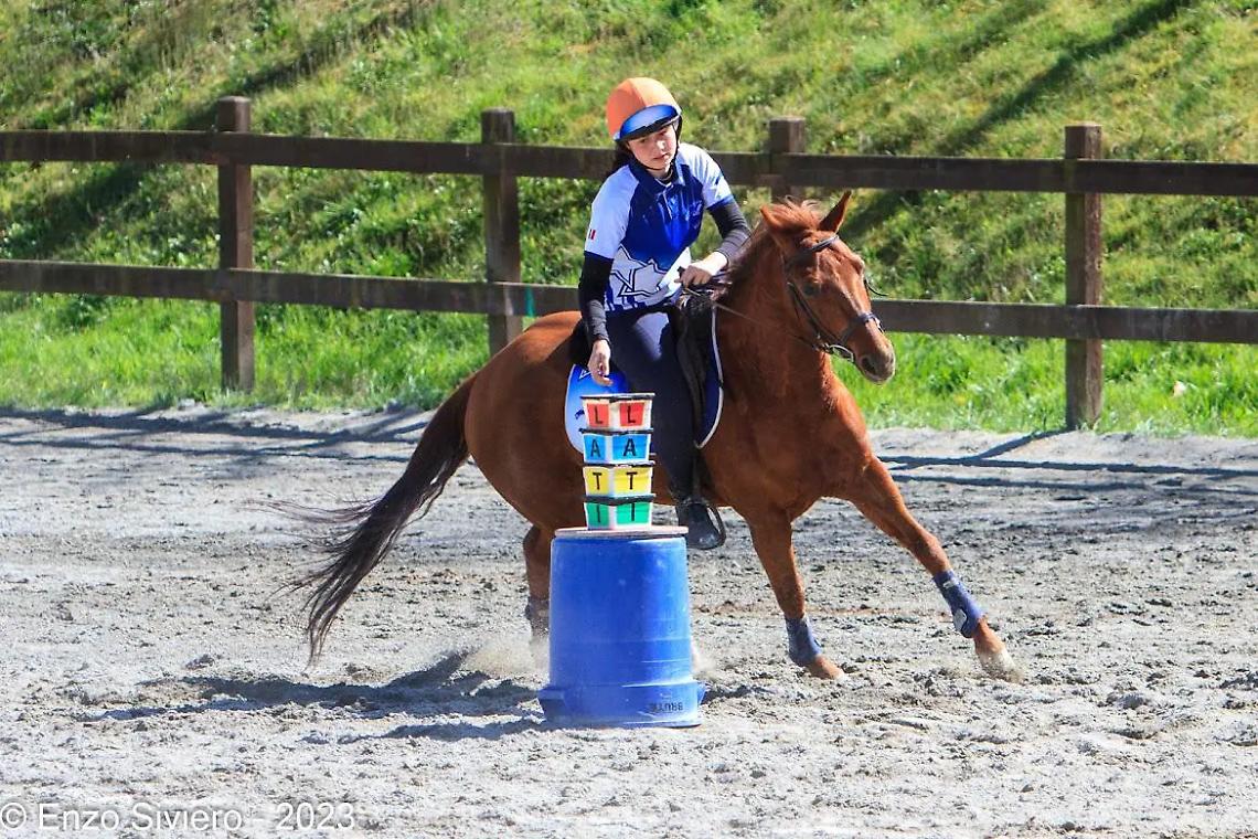 Trofeo 3 Mari, attesi circa 300 cavalieri