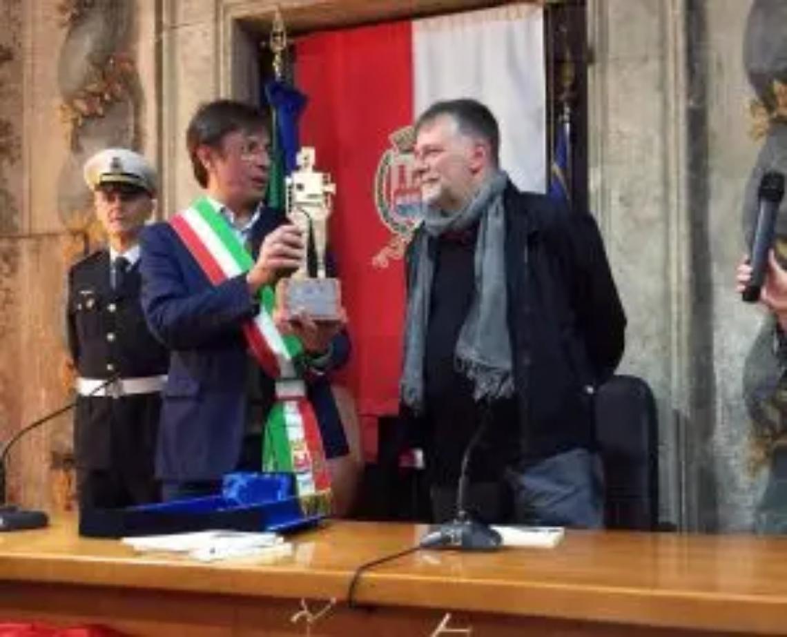 &laquo;Alessandro D&rsquo;Alatri era grande amico della nostra citt&agrave;&raquo;