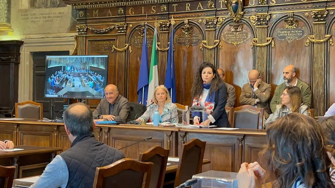 Comune e Avis insieme per la nascita del Premio Cesare Cencioni