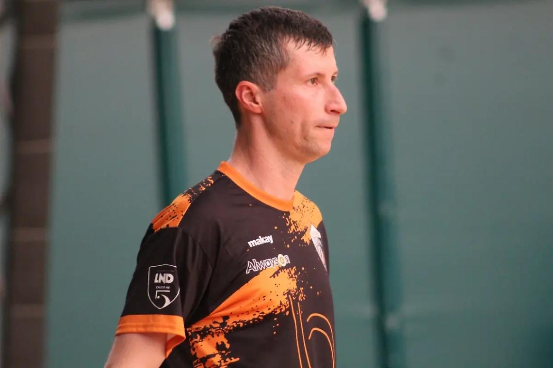 L&rsquo;Active sbarca in Sicilia: nuovo atto dei play off