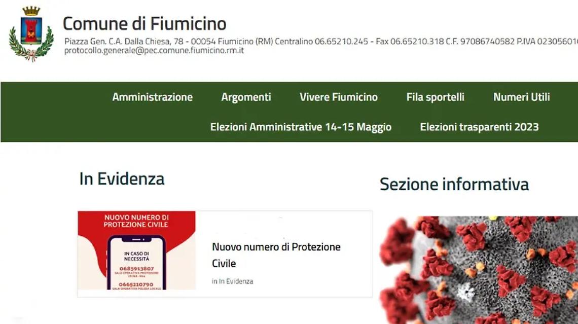 Protezione Civile: caos sui numeri d&rsquo;emergenza