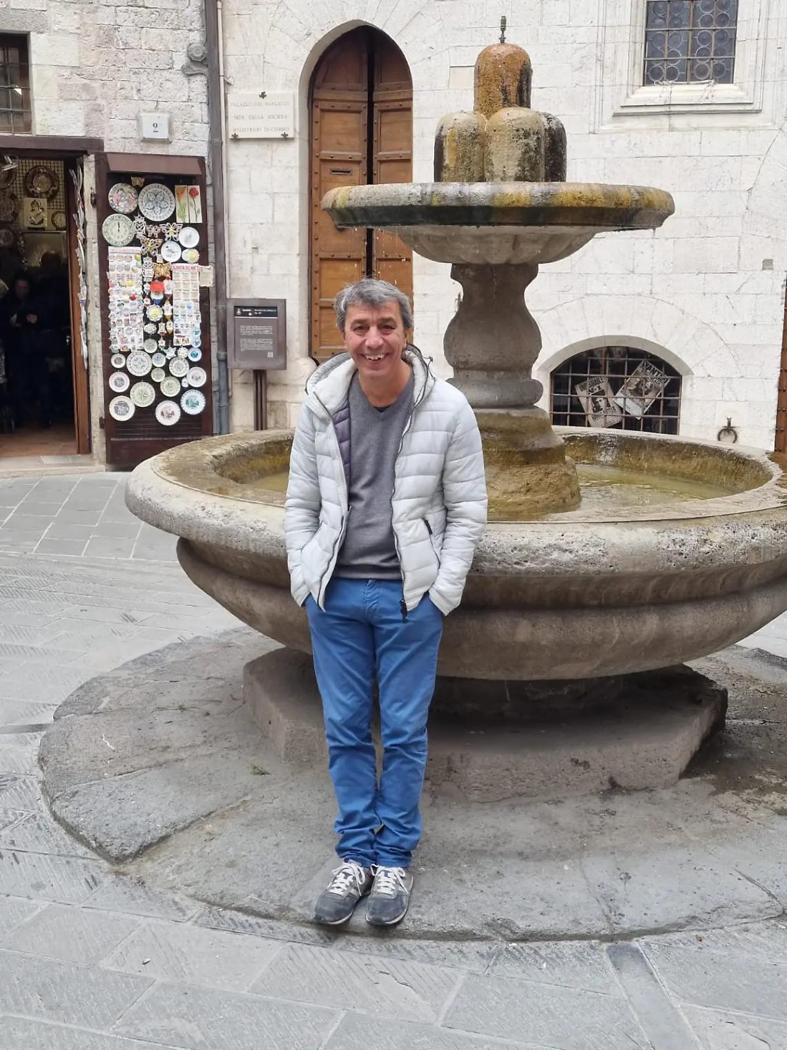 Il buongiorno e l'oroscopo di oggi