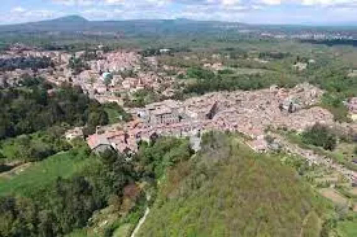 Impianto sportivo, interrogazione in Senato