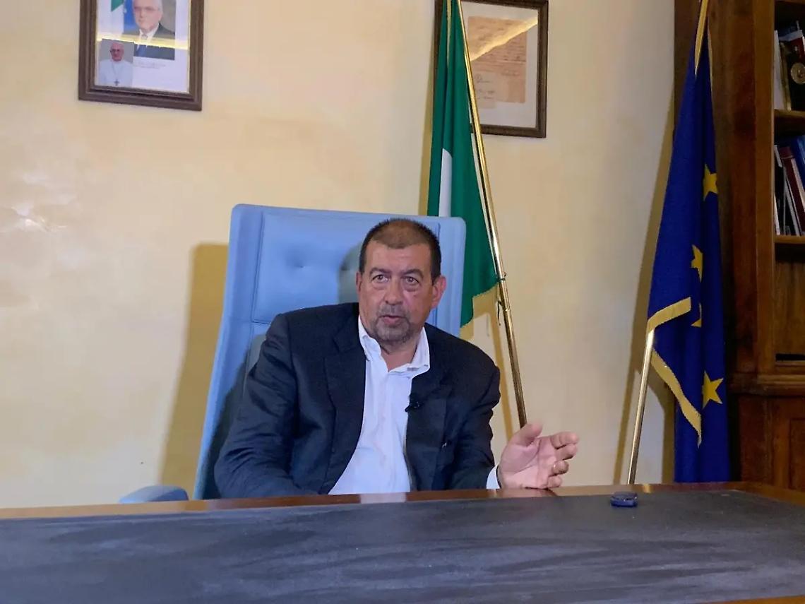 Tarquinia, Giulivi al 40esimo Forum della fascia costiera ligure tirrenica e del mar di Sardegna