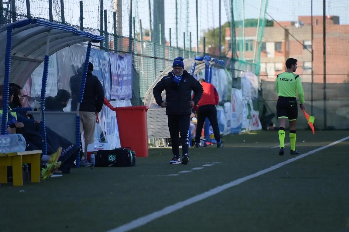 La Vecchia ospita il fanalino di coda del girone A senza avere pi&ugrave; nulla da chiedere al campionato