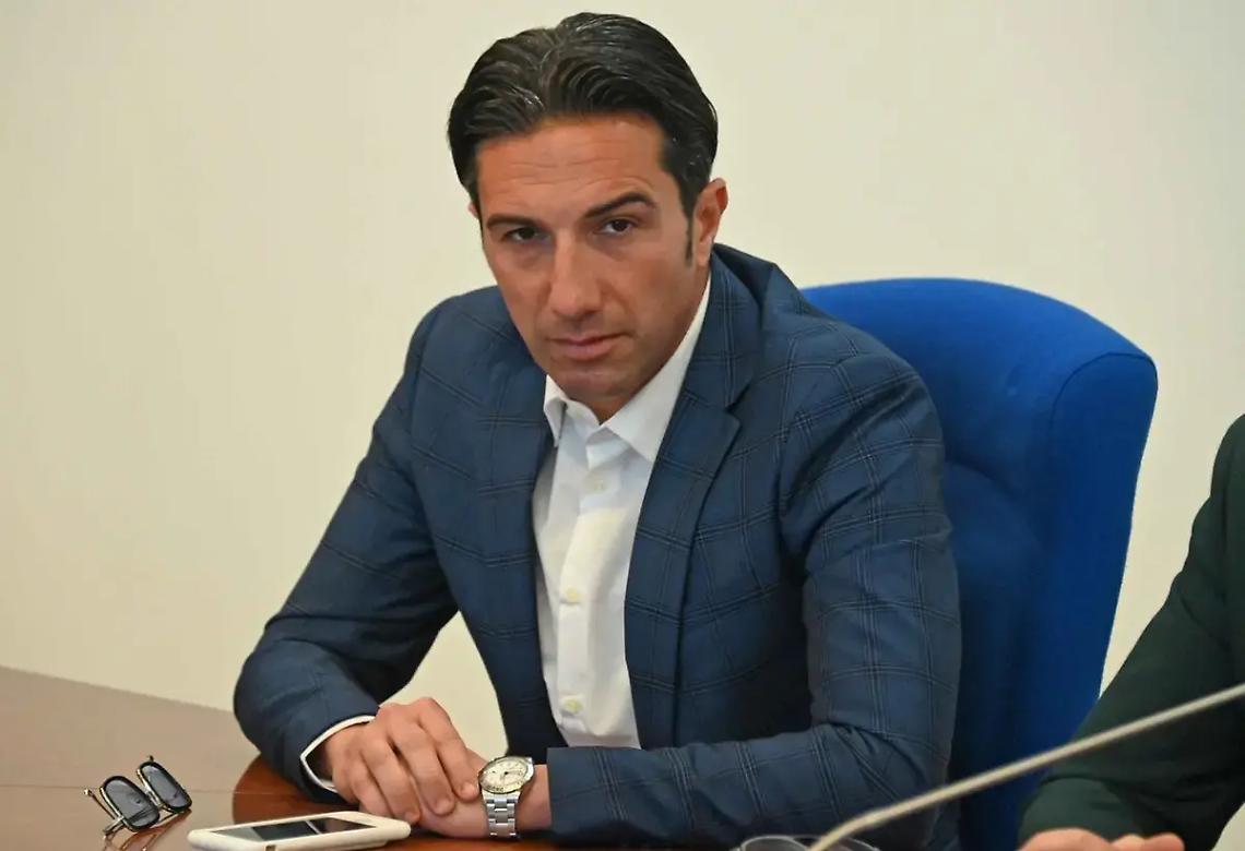 Appalti a TvS, Giammusso alza la voce