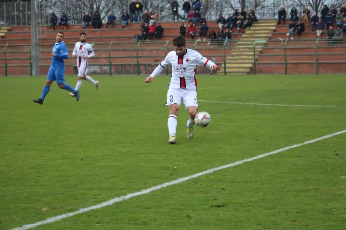 Il Ladispoli vince ma non basta