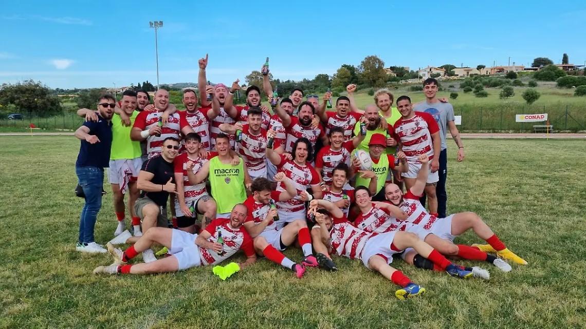 Il Crc festeggia la salvezza