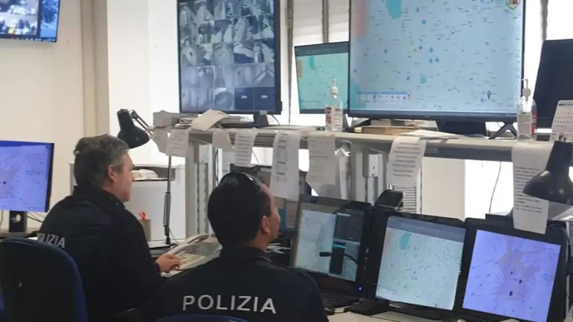 Quindicenne in fuga da Parma voleva arrivare a Tarquinia:rintracciato grazie ad una telefonata