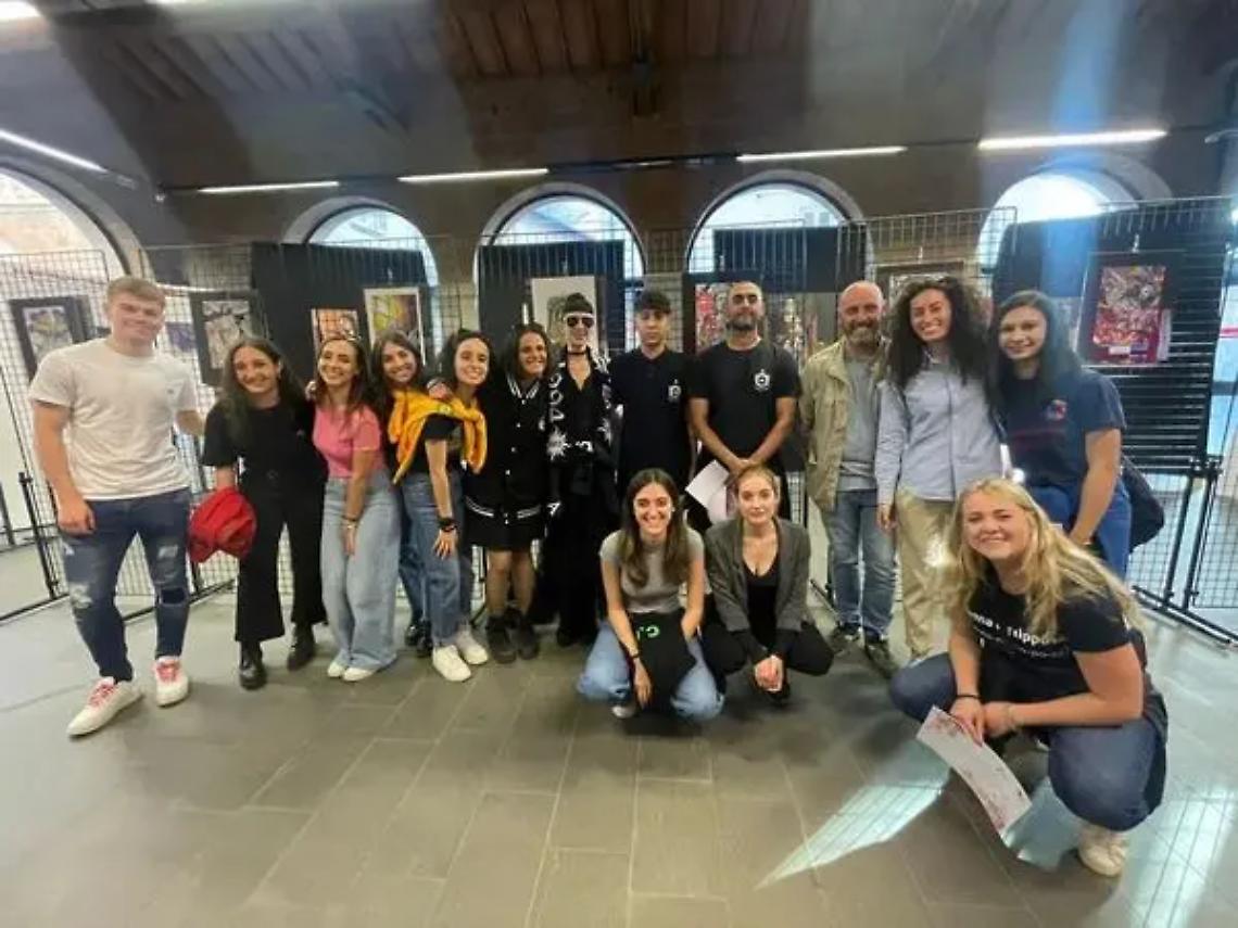 Concorso di scrittura e fotografia Giovent&ugrave; aquesiana sul podio