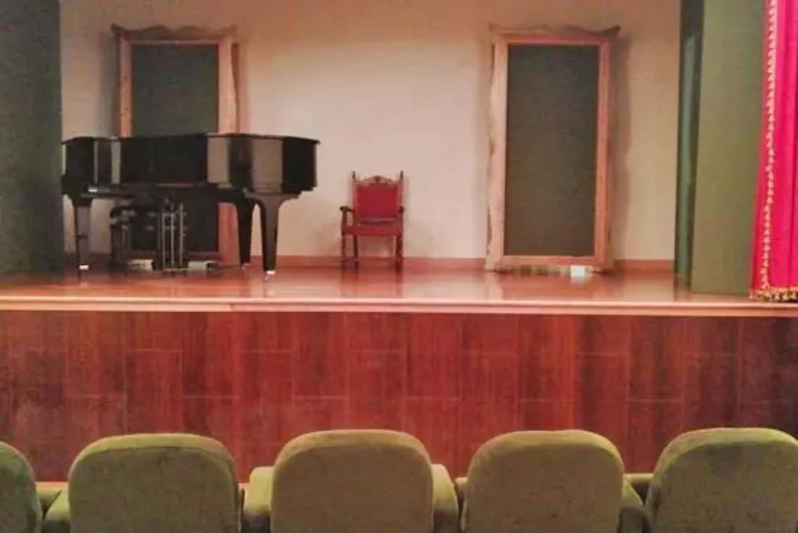 Premio lirica Luciana Palombi: la finale al Piccolo Teatro Cavour